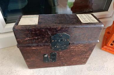 Telefono vitage