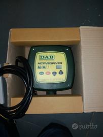 inverter pompa DAB