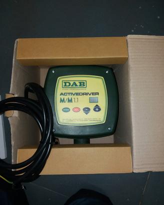 inverter pompa DAB