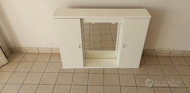 specchio bagno 