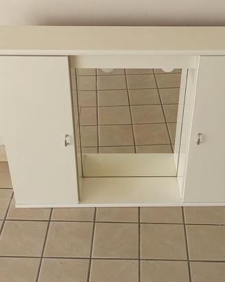 specchio bagno 