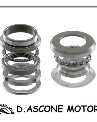 Serie sterzo Piaggio Vespa Et4 50-125cc