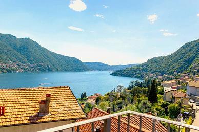 Villa di 190 m² con 5 locali e box auto doppio a M