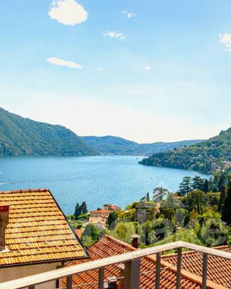 Villa di 190 m² con 5 locali e box auto doppio a M