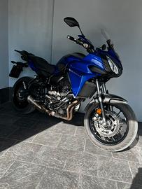 Yamaha Tracer 700
