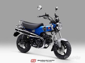 Honda Dax 125