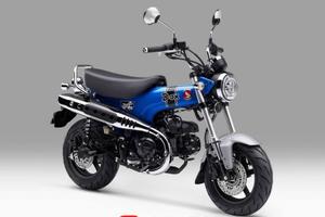 Honda Dax 125