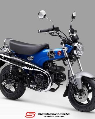 Honda Dax 125