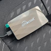 OttoAdapter MX Adattatore Wireless CarPlay/Android