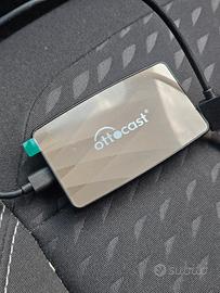 OttoAdapter MX Adattatore Wireless CarPlay/Android
