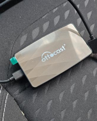 OttoAdapter MX Adattatore Wireless CarPlay/Android