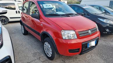 FIAT usata in vendita a Alba Adriatica