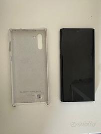 Samsung Galaxy Note 10