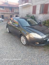 FIAT BRAVO 1.9 JTD