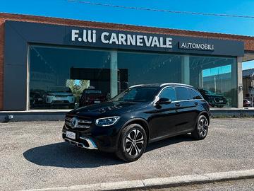 MERCEDES GLC (X253) GLC 220 d 4Matic E...