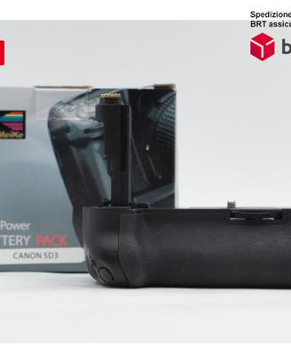 MEIKE CANON 5DMK3