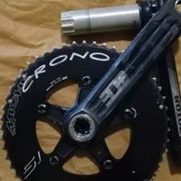 Guarnitura 2x10/11 Rotor 3D+ 175mm BB30