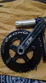 Guarnitura 2x10/11 Rotor 3D+ 175mm BB30