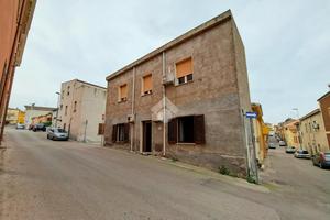 CASA INDIPENDENTE A SENNORI