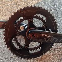 GUARNITURA SPECIALIZED CARBON