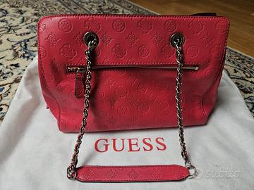 Borsa Guess