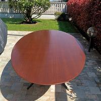 Tavolo da interno ed esterno