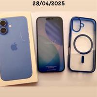 I Phone 16