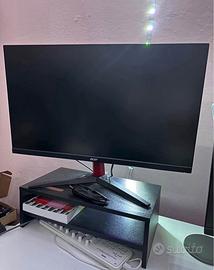 Monitor ACER nitro 180hz 0,5 ms