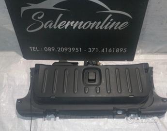 Baule posteriore Smart 453 fortwo
