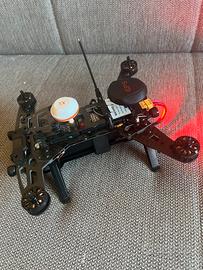 drone Runner 250