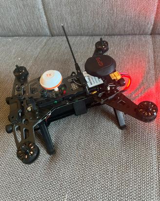 drone Runner 250