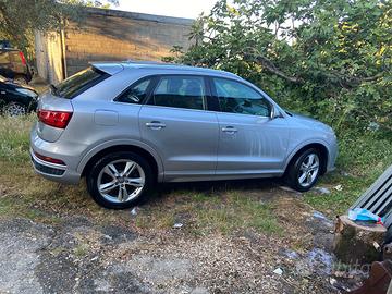 Q3 tdi