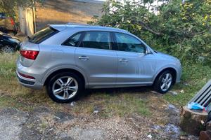 Q3 tdi