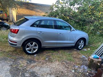 Q3 tdi