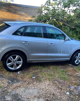 Q3 tdi