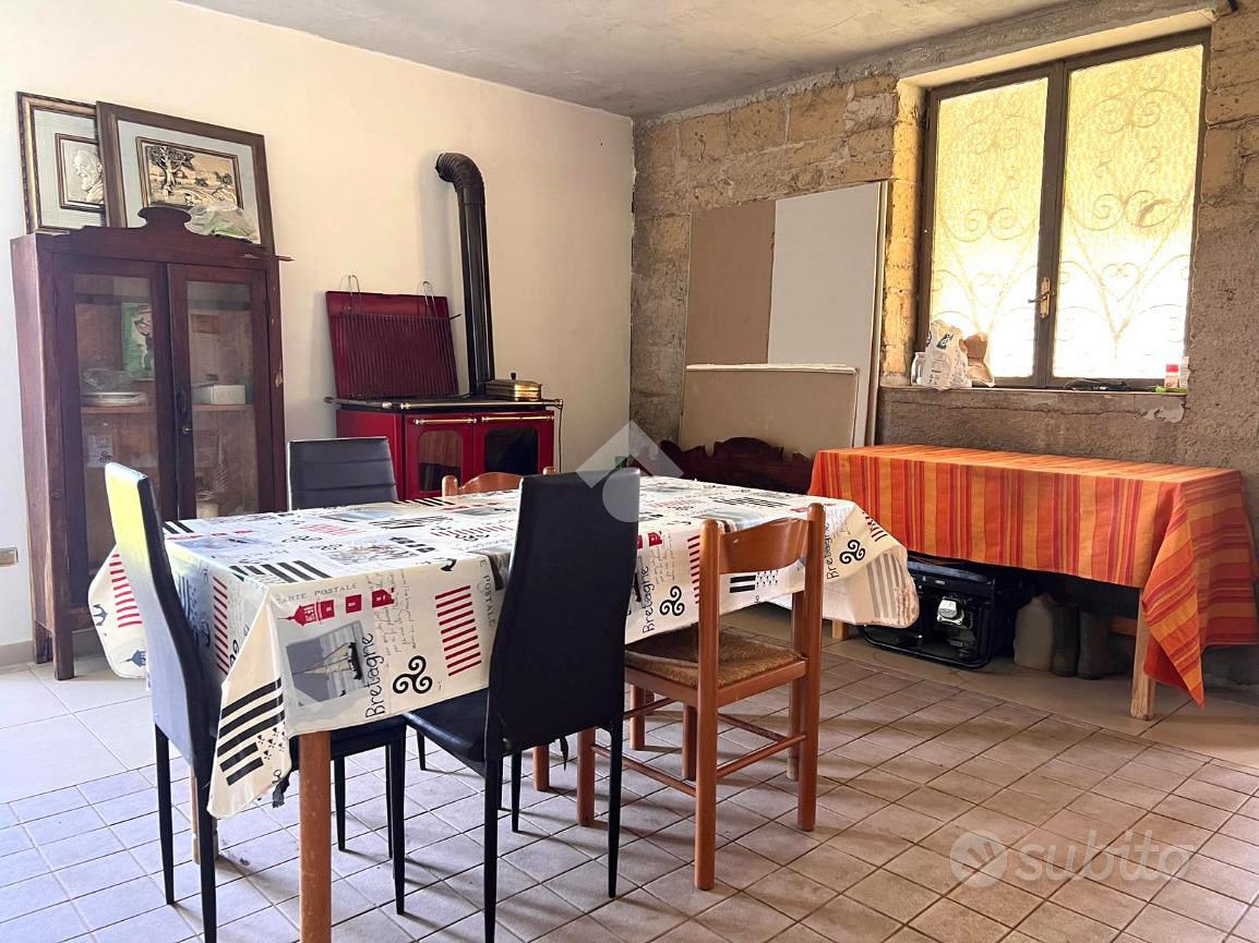 RUSTICO A SANTO STEFANO DEL SOLE - Vista 6