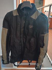Giacca Moto Invernale Speedy taglia S