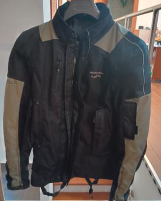 Giacca Moto Invernale Speedy taglia S