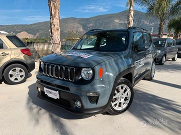 JEEP RENEGADE 2019 1.6 DIESEL 120 CV