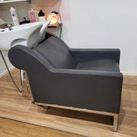 1 Lavateste professionale