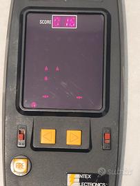 Entex electronic Space Invader