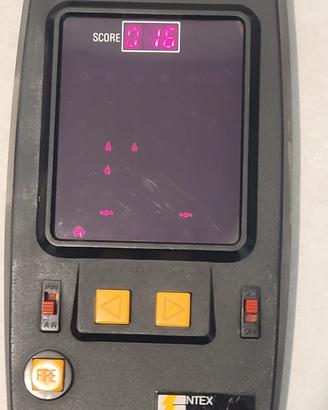 Entex electronic Space Invader
