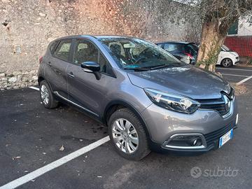 Renault Captur Serie 1