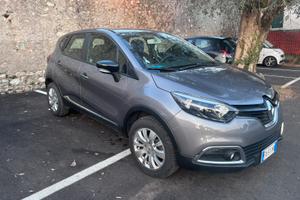 Renault Captur Serie 1