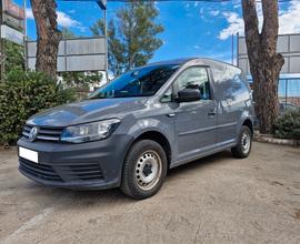 Volkswagen Caddy VAN 2 posti GPL PRINS