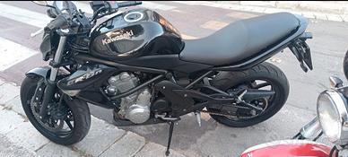 Moto per chi vuole divertirsi
