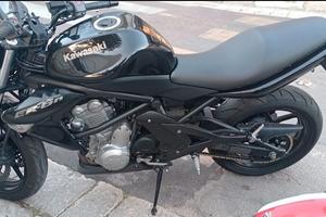 Moto per chi vuole divertirsi