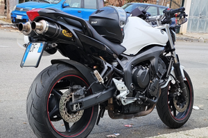 Yamaha fz6 s2