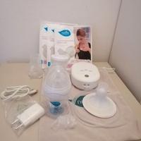 Tiralatte elettrico nuvita