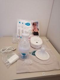 Tiralatte elettrico nuvita